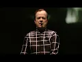 Kraftwerk-The Model (Live At The Tate Modern London 09/02/2013)