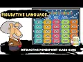 figurative language game