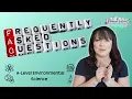 AQA A-Level Environmental Science FAQs