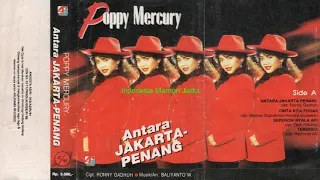 Download 1993 Poppy Mercury Sepercik Nyala Api, cipt : Opik Pohang MP3