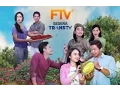 Download Lagu Element Ft. Inul Daratista - Maaf Dari Surga (Ost. FTV TransTV)