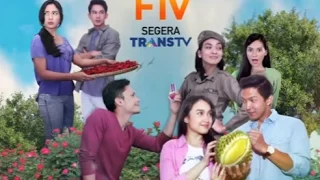element ft inul daratista maaf dari surga ost ftv transtv 
