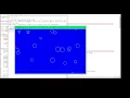 Bubble Blaster - Python Project