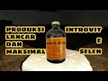 Download Lagu PRODUKSI LANCAR DAN MAKSIMAL || Introvit E Selen dan TLBC