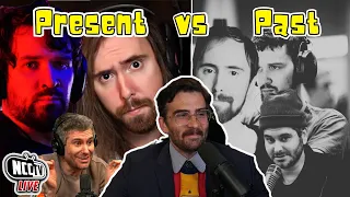Old Destiny debates New Destiny Destiny vs Jolah Monitoring the WI Primary