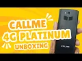 Download Lagu Calme 4G Platinum Unboxing Price in Pakistan Calme 4G Platinum Review in urdu #itinbox