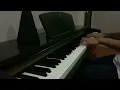 Download Lagu Graze the Roof (from Plants vs. Zombies’ Roof Stage) - Laura Shigihara (Piano cover)