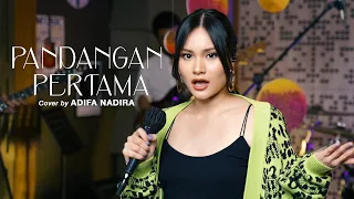 Download RAN - Pandangan Pertama | Cover by Adifa Nadira MP3