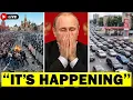 TOTAL CHAOS Massive Civil Unrest ERUPTS After Ukraine s Devastating Strikes