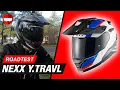 Download Lagu Discover the Nexx Y.Travl - Review \u0026 Road-Test