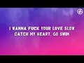 Cigarettes After Sex - Crush (Lyrics)