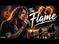 The Flame – Cheap Trick | Soulful Slow Rock Ballad Cover 