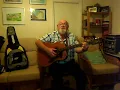 Guitar: The Land God Gave To Cain (Including lyrics and chords)