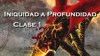 Iniquidad A Profundidad (clase 1) Ana Mendez Ferrell & Ana Louceiro