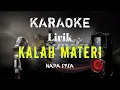 Download Lagu 🔴 Kalah Materi - Ali Gangga karaoke RAMPAK JAIPONG KORG PA700‼️NADA PRIA LIRIK‼️VIRAL TIKTOK‼️‼️