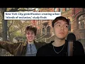 Influencers Stop Using New York for Clout