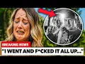 At 49 AMANDA MARTIN Opens Up About Life After Iron Resurrection