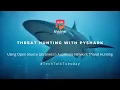 Threat Hunting with Pyshark Using Open Source Python Libraries to Automate Threat Hunting