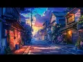Download Lagu Laffey - Umbrella (1 Hour Long) Lofi Hip Hop/Relaxing Beats