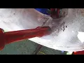 Download Lagu MAgnetic Particle Inspection Hook 50 T (AWB FALCON FORCE)