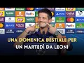 MAROTTA LEAGUE No chiamatela KARMA LEAGUE Ora parte la MISSIONE RIMONTA Inter CREDICI
