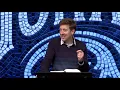 The Mercy of God  |  The Book of Jonah  |  Gary Hamrick