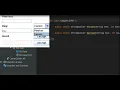 Ceaser PlayFair methods using GUI