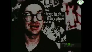 Brett Gurewitz Tim Armstrong - Epitaph Hellcat 1999 Matt Pinfield Flying Indie MTV