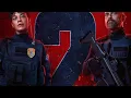 CRIMINAL CODE season 2 Trailer Netflix