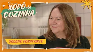 #15 | Xodó de Cozinha | Beterraba | Selene Penaforte