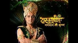jai ho dwarikadhish tumhari title song dwarkadhish bhagwan shree krishna song