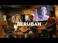 Naif -  Berubah (Cover) | Halik Kusuma feat YUMA \u0026 UEL