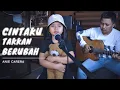 Download Lagu Cintaku Takkan Berubah - Anie Carera | Mesa Adjie