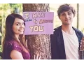 Download Lagu Tori Kelly \u0026 Ed Sheeran - I Was Made For Loving You (Cover) | Alycia Marie \u0026 Chris Brenner