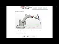 Robot Studio - Programming using RAPID