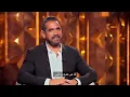 انغام - أنا مهما خدتني المدن - عماد عبد الحليم - سهرانين HD