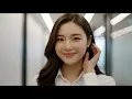 Lagu Stunning Office Lady (OL) Lookbook 💼 Elegant Secretary Outfit