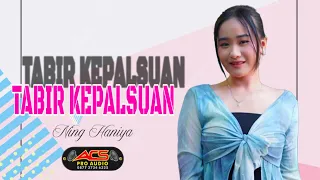 tabir kepalsuan ning haniya acs pro audio