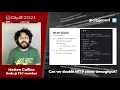 MATTEO COLLINA - Can we double HTTP client throughput