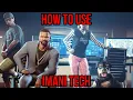 Download Lagu How To Use Imani Tech In GTA Online