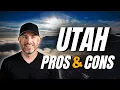 If YOU are Relocating to UTAH Watch This Living in UTAH