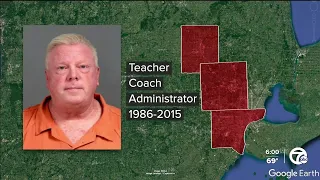 We know there s more victims Former educator dean charged with criminal sexual conduct