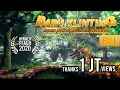 Download Lagu NIEUWE CLINTING OORSPRONG VAN TELAGA NGEBEL ORIGIN (KORTE ANIMATIE)