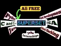 How to Get FREE JAVA Python C and C Ethical Hacking Premium Jobs