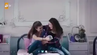 دى حبيبى ومش بس حبيبتى دى احنا اختين     دندنها