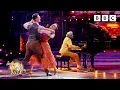 Download Lagu Alexis Ffrench graces the Ballroom with a beautiful performance from the Piano ✨ BBC Strictly 2024