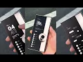 Minimal Niagara Launcher Setups Clean Modern Android Home Screen 2026