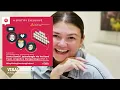 VIRAL! Angelica Panganiban WASAK ang bibingka sa isang Afam!Viral Podcast!