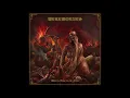 Werewolves - What a Time to Be Alive (2021) [Full Album]