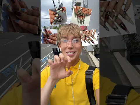 TOKYO KÖRMÖS?! 😨💖